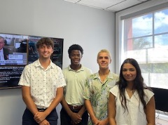 Summer Intern Program
